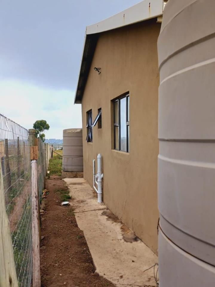 6 Bedroom Property for Sale in Eastern Karoo Eastern Cape